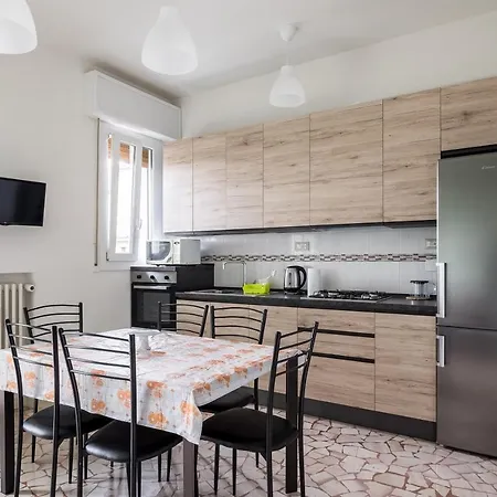 Apartment Gobetti *