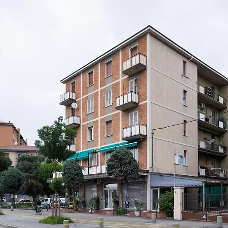 Gobetti Apartment Bologna