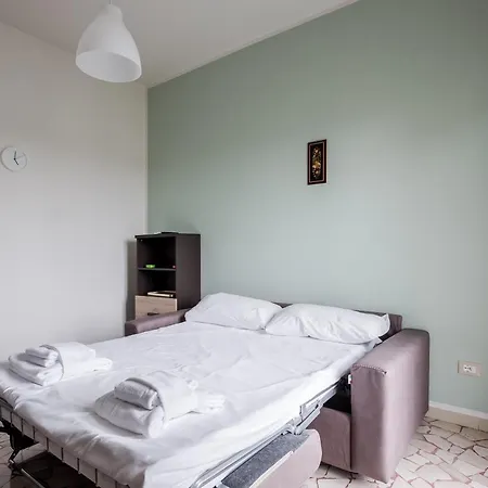 Apartment Gobetti *