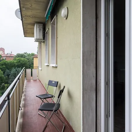Gobetti Bologna